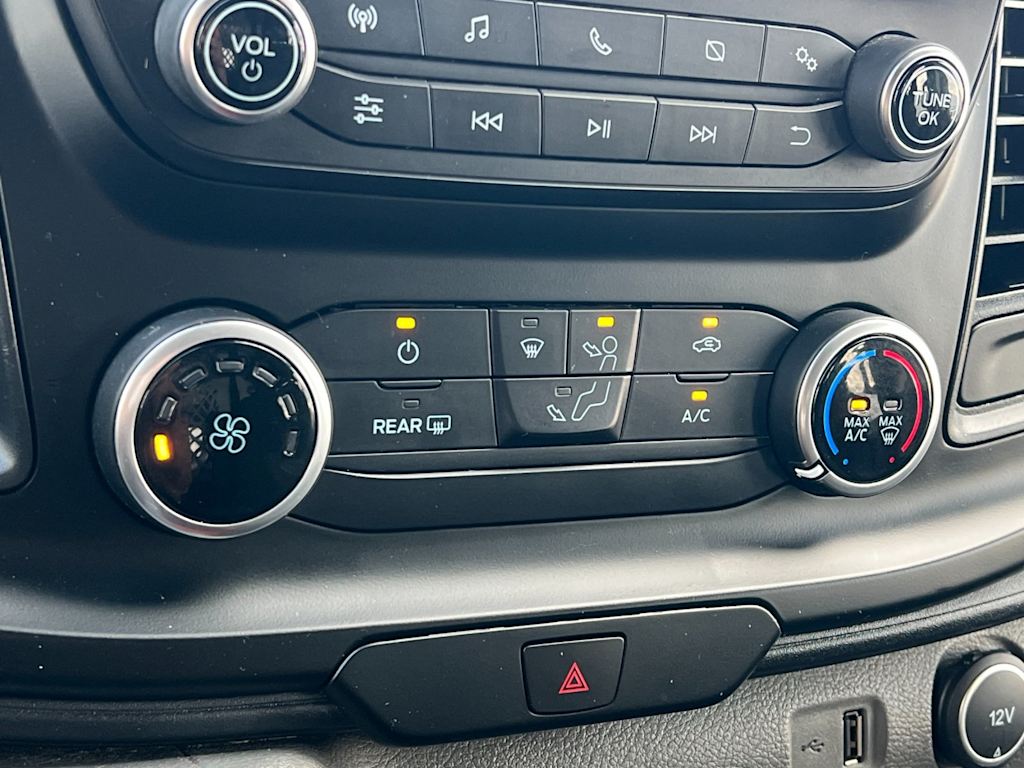 Thumbnail: 2023 Ford Transit Series - 26