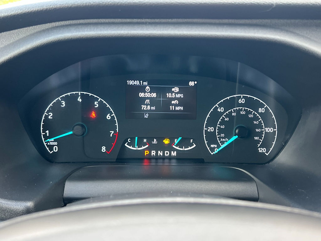 Thumbnail: 2023 Ford Transit Series - 15