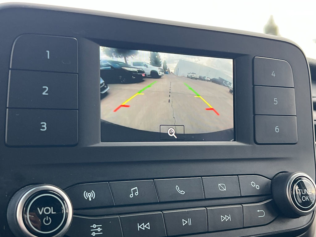 Thumbnail: 2023 Ford Transit Series - 25