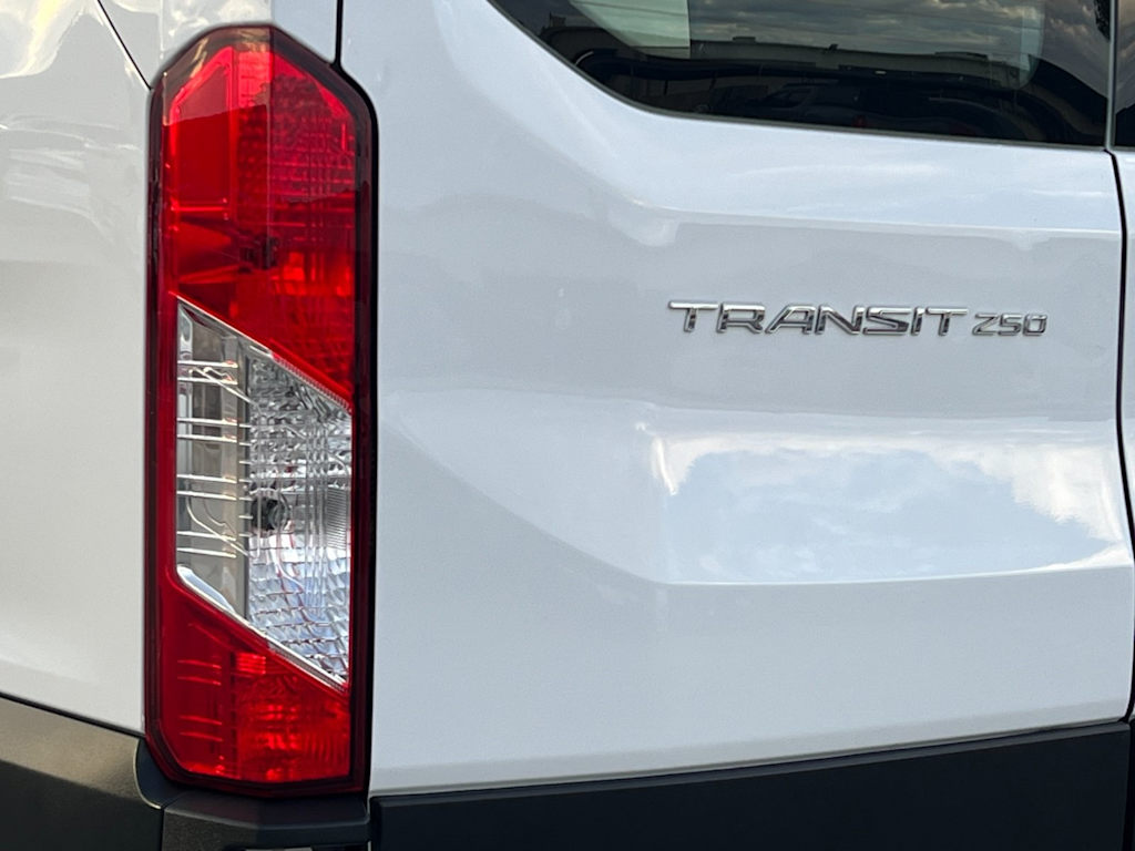 Thumbnail: 2023 Ford Transit Series - 29