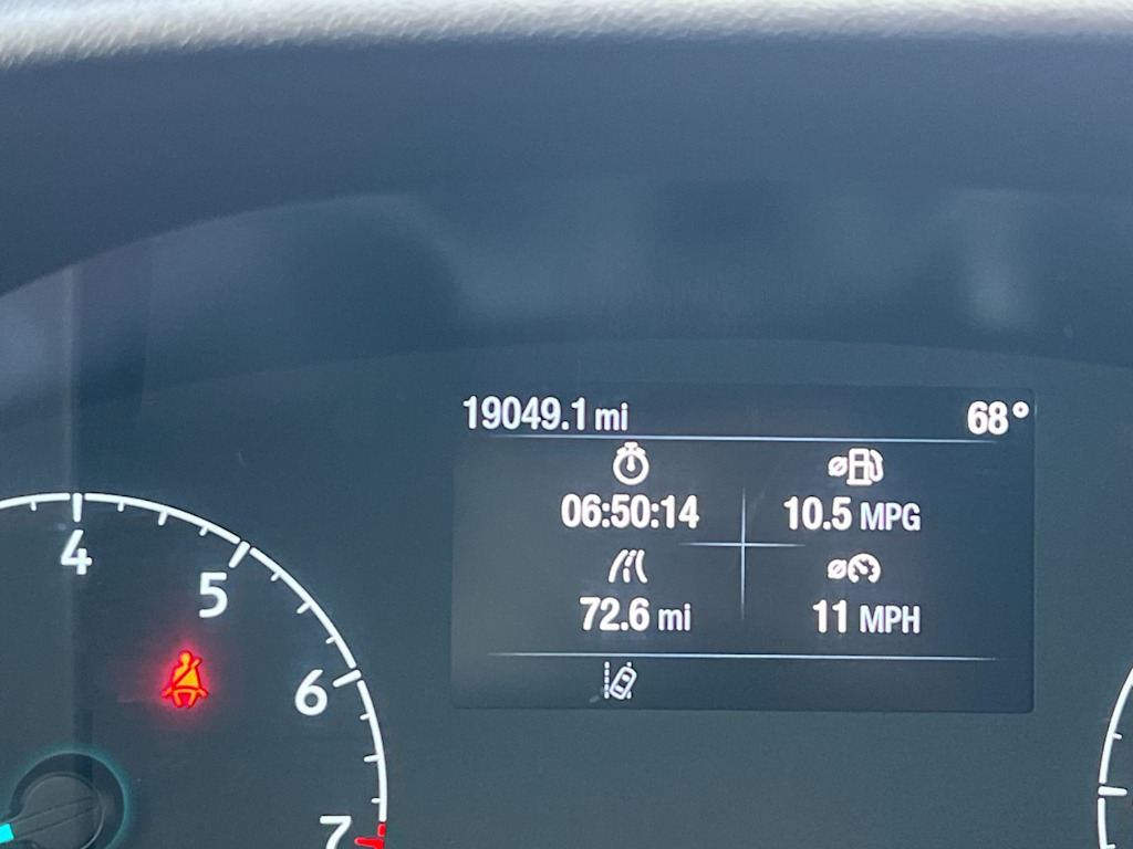 Thumbnail: 2023 Ford Transit Series - 28