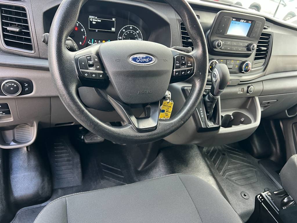 Thumbnail: 2023 Ford Transit Series - 12