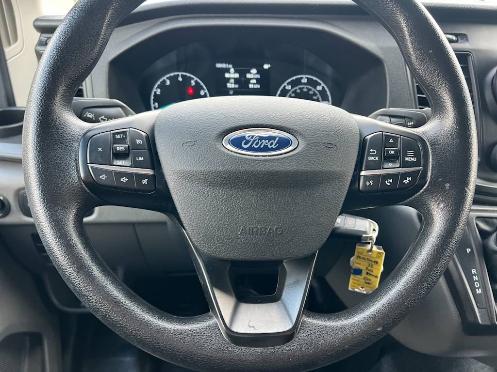 Thumbnail: 2023 Ford Transit Series - 27