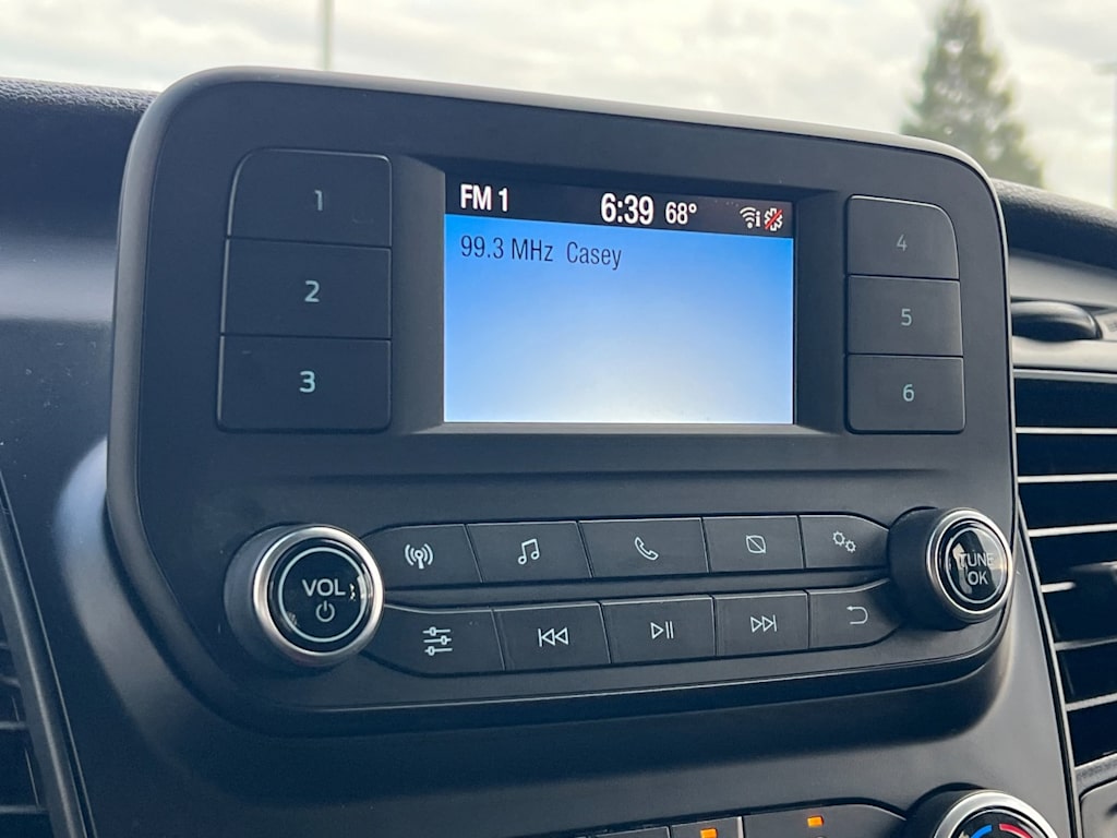 Thumbnail: 2023 Ford Transit Series - 13