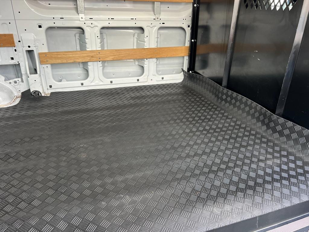 Thumbnail: 2023 Ford Transit Series - 24