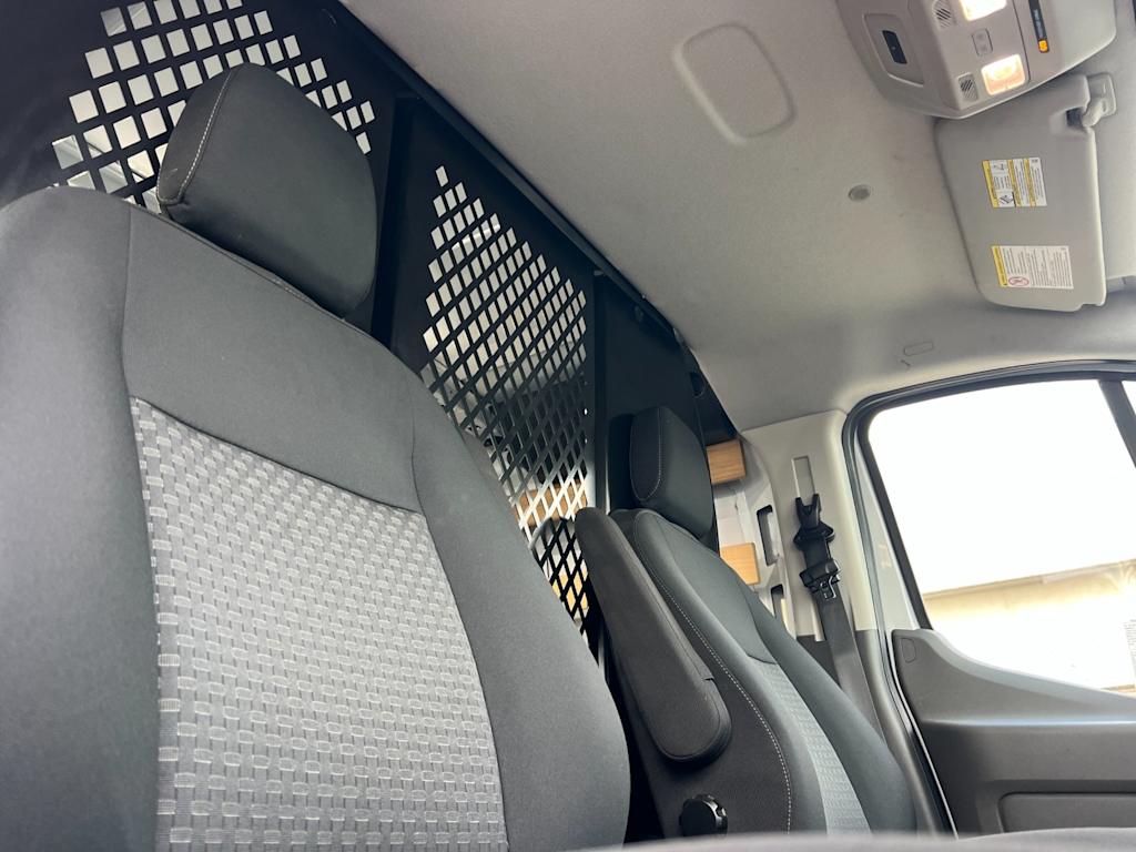 Thumbnail: 2023 Ford Transit Series - 11