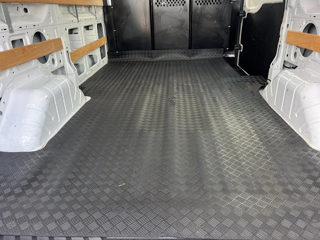 Thumbnail: 2023 Ford Transit Series - 16