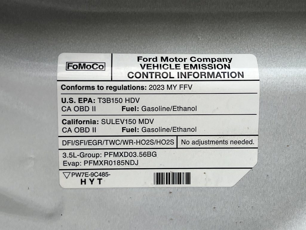 Thumbnail: 2023 Ford Transit Series - 18