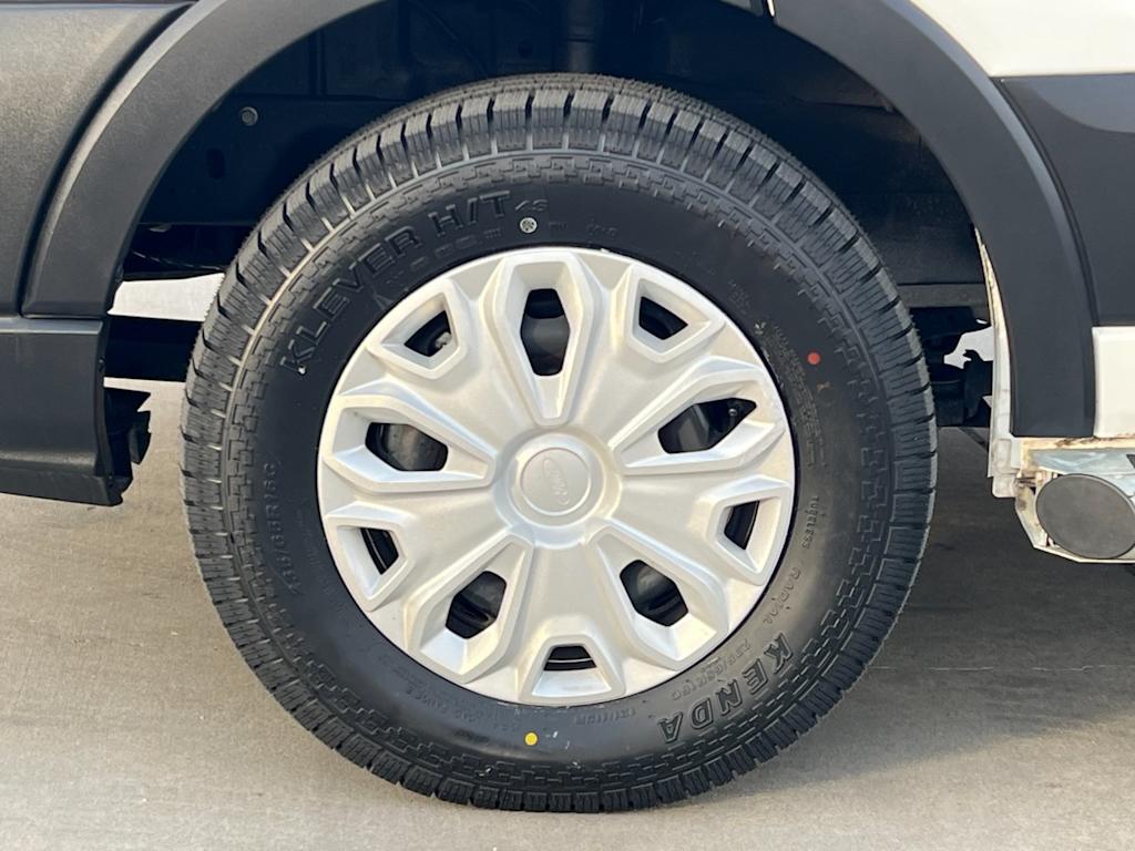 Thumbnail: 2023 Ford Transit Series - 8