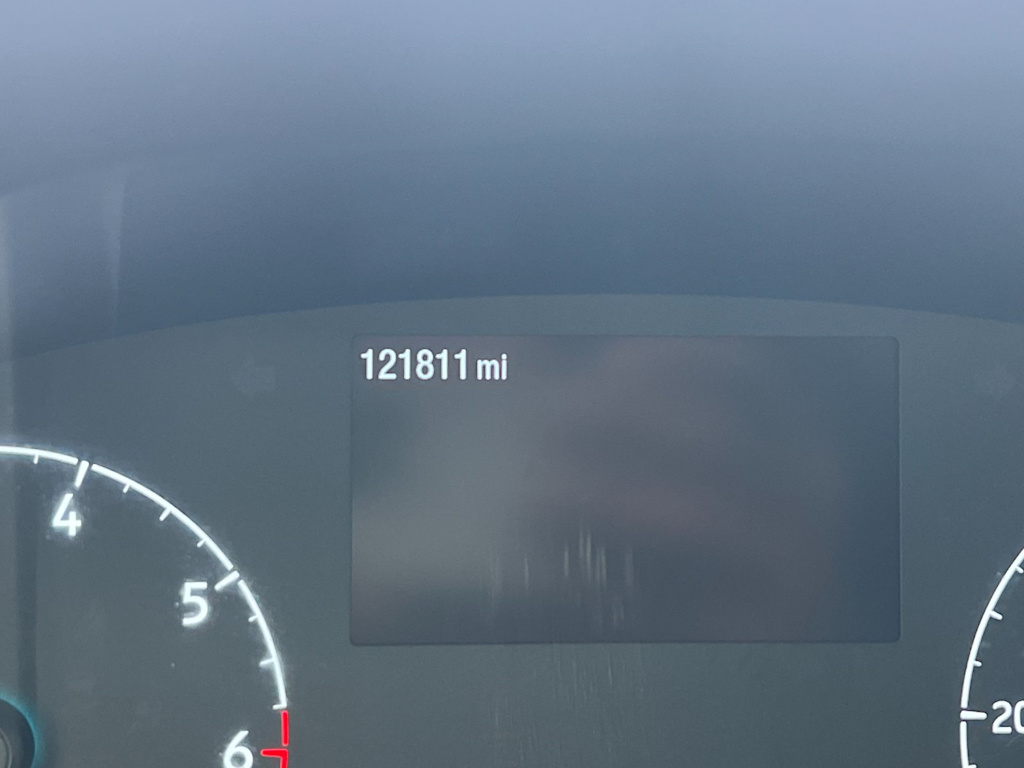 Thumbnail: 2020 Ford Transit Series - 14