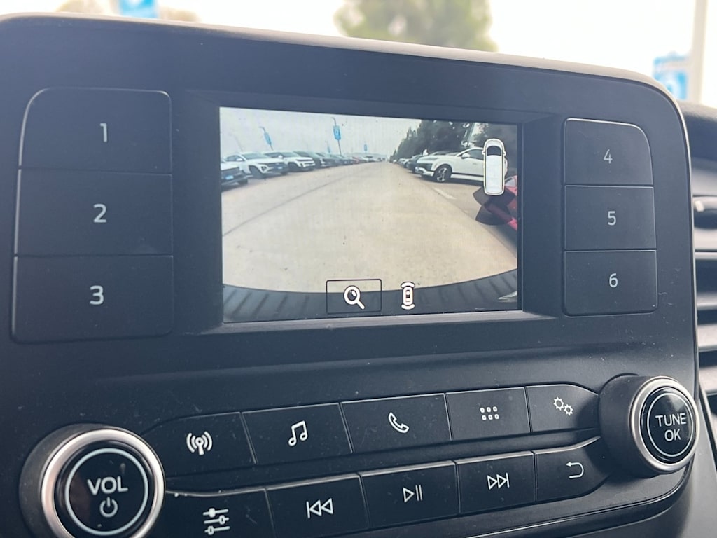 Thumbnail: 2020 Ford Transit Series - 24