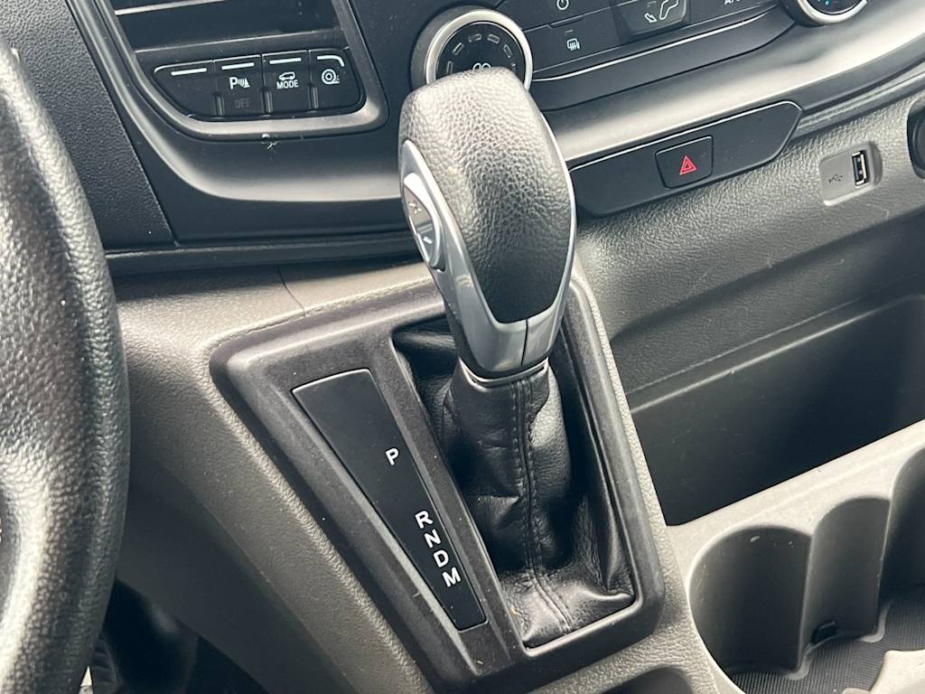 Thumbnail: 2020 Ford Transit Series - 13