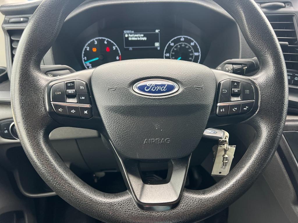 Thumbnail: 2020 Ford Transit Series - 26
