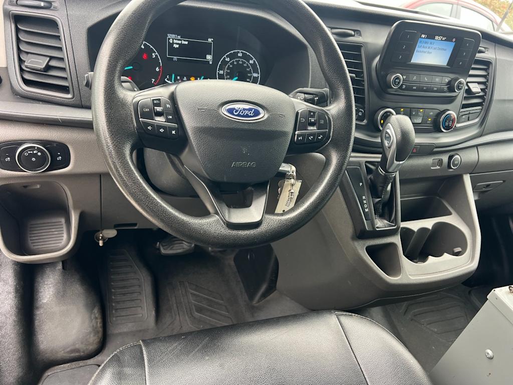 Thumbnail: 2020 Ford Transit Series - 11