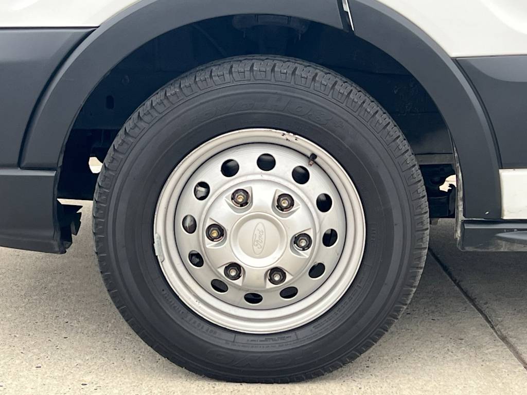 Thumbnail: 2020 Ford Transit Series - 8