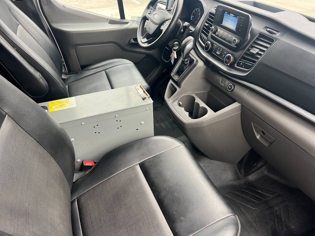 Thumbnail: 2020 Ford Transit Series - 10