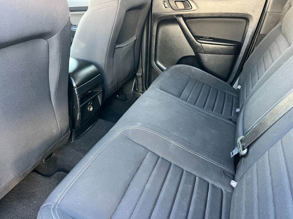 Thumbnail: 2020 Ford Ranger - 12