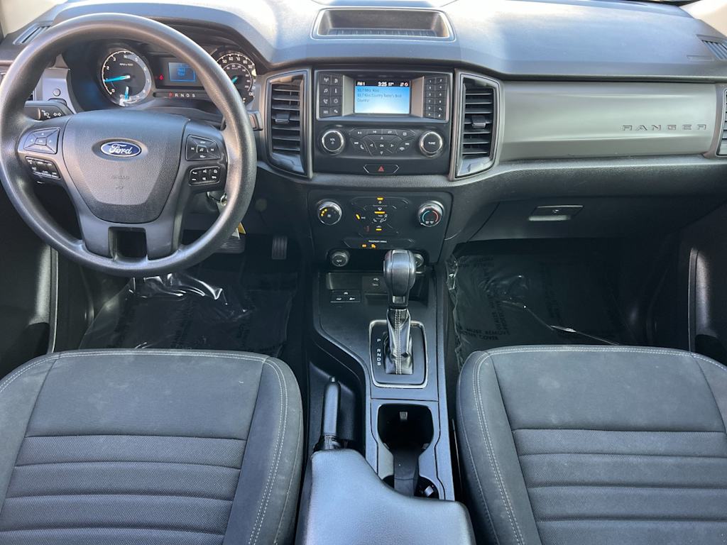 Thumbnail: 2020 Ford Ranger - 2