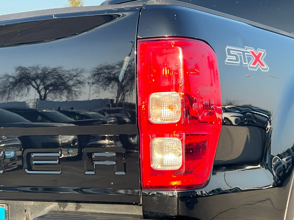 Thumbnail: 2020 Ford Ranger - 28