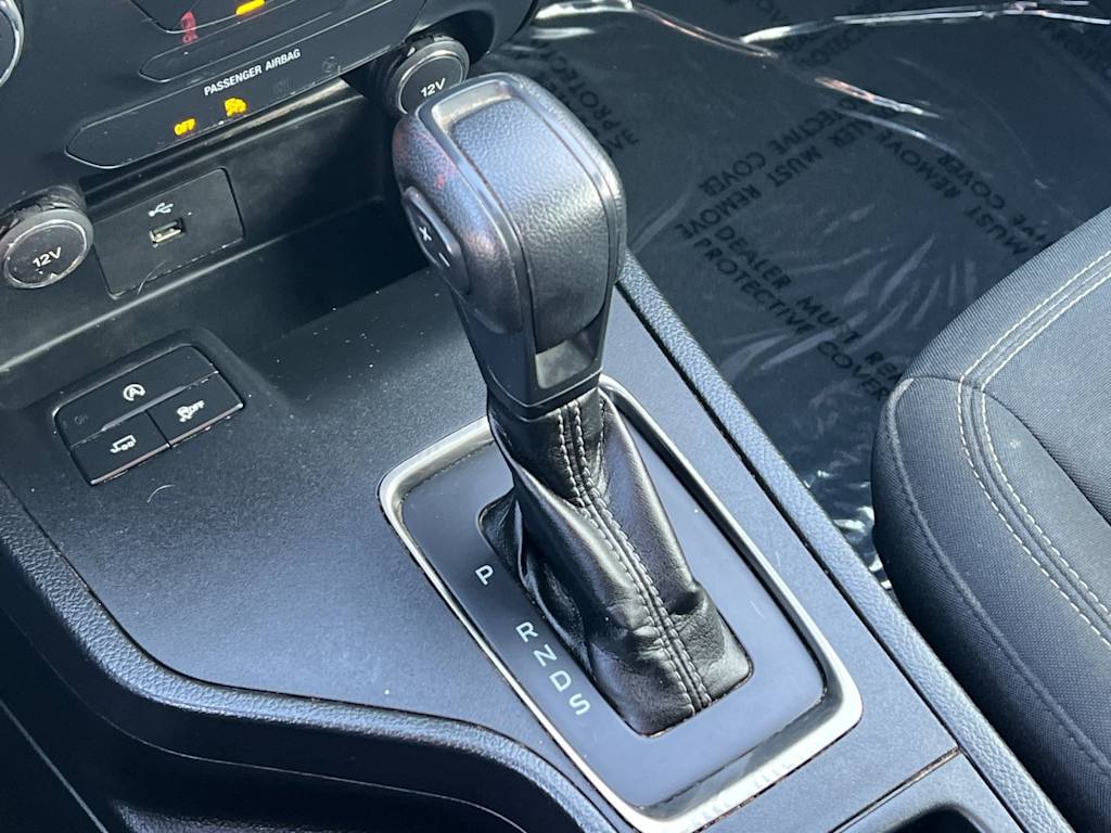 Thumbnail: 2020 Ford Ranger - 15