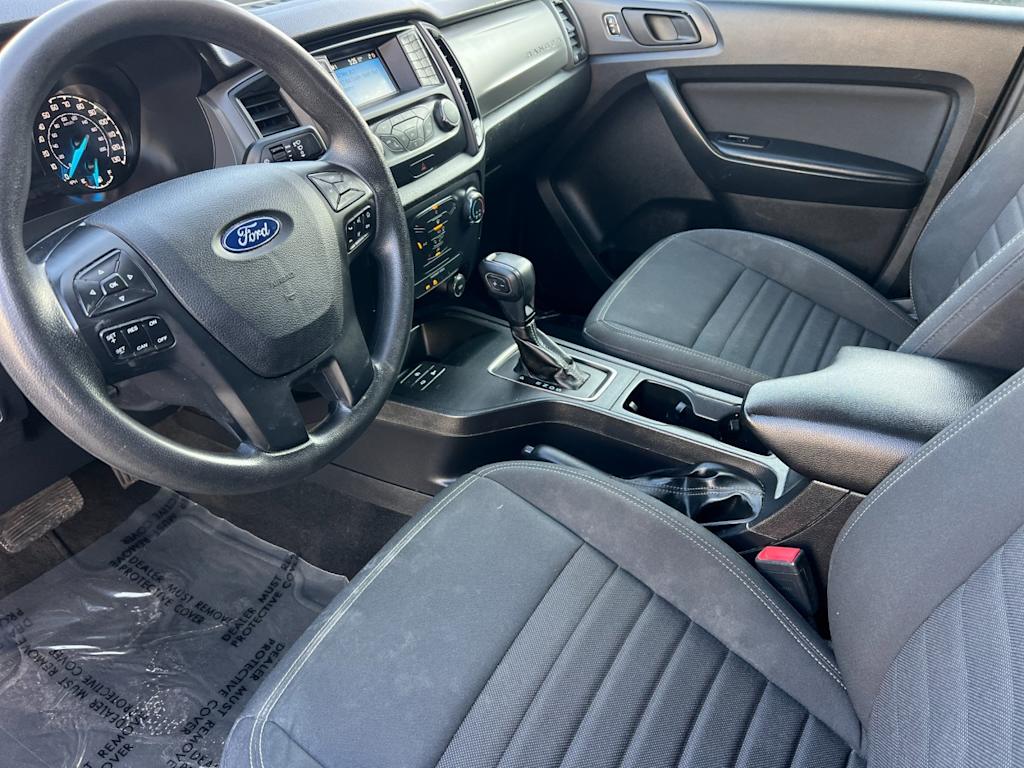 Thumbnail: 2020 Ford Ranger - 9