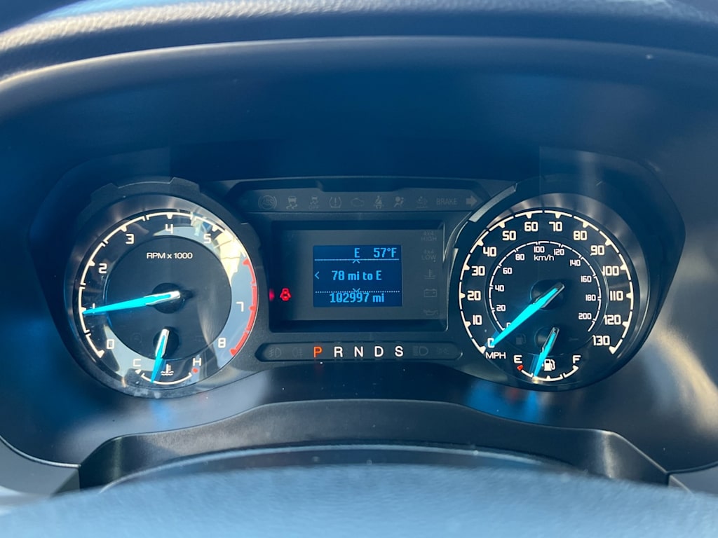 Thumbnail: 2020 Ford Ranger - 16