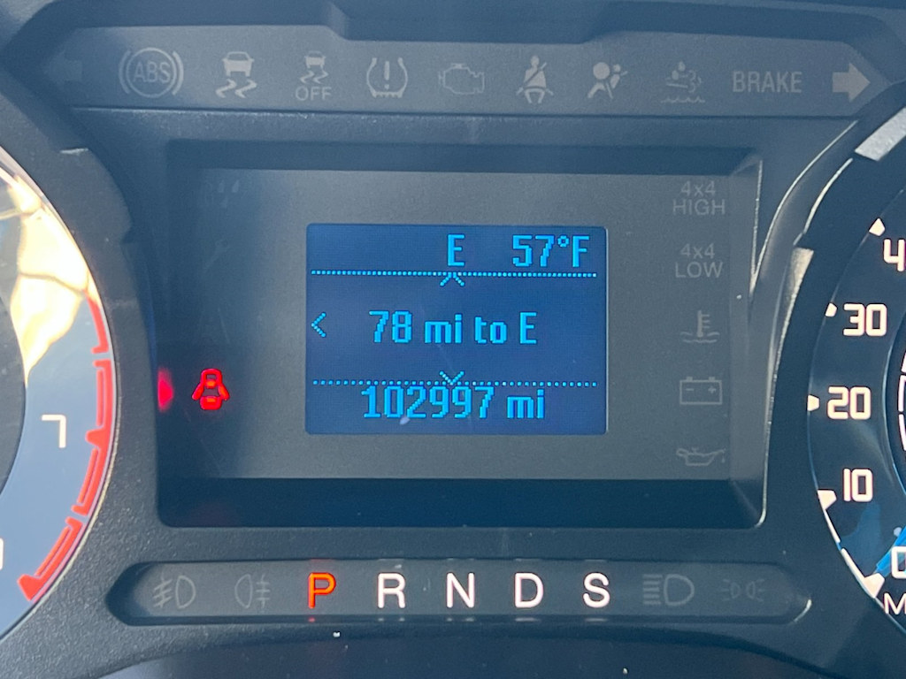 Thumbnail: 2020 Ford Ranger - 27