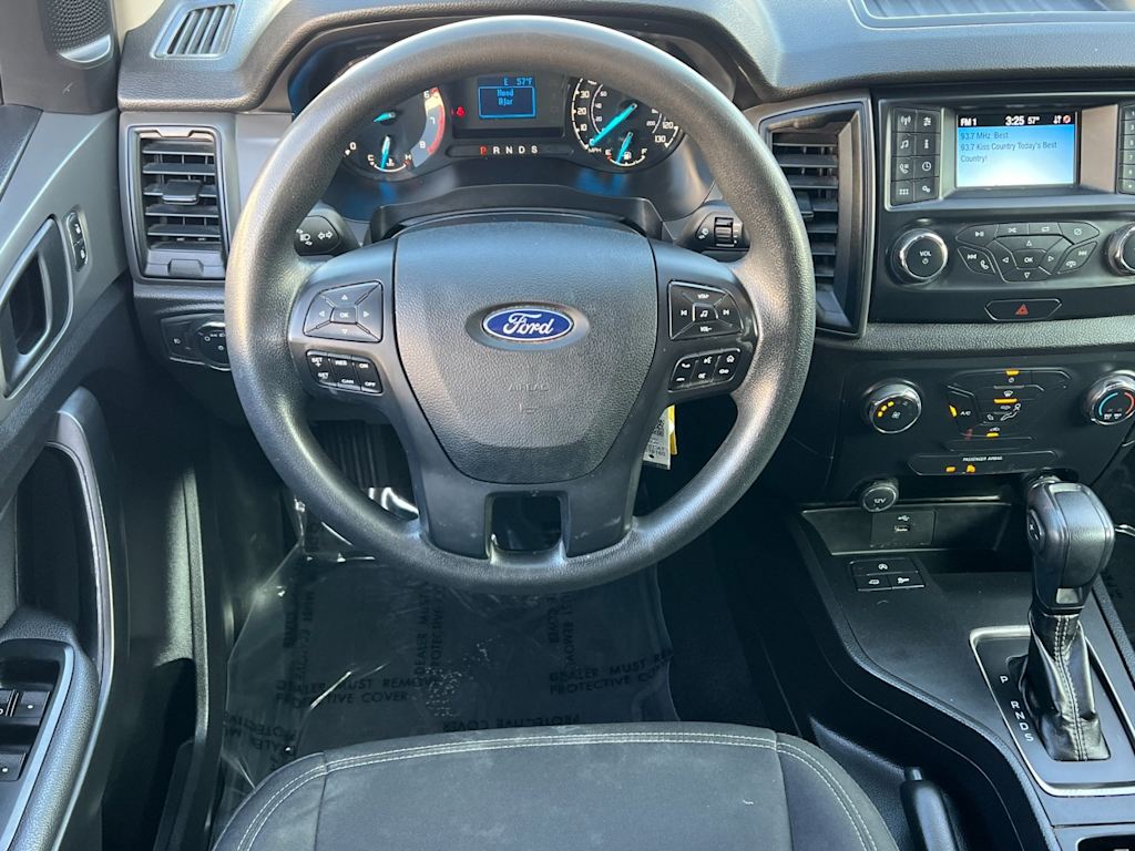 Thumbnail: 2020 Ford Ranger - 13