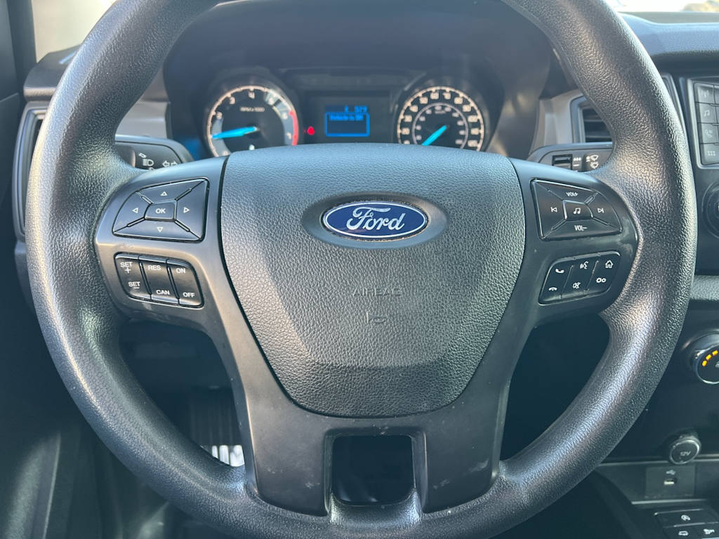 Thumbnail: 2020 Ford Ranger - 26