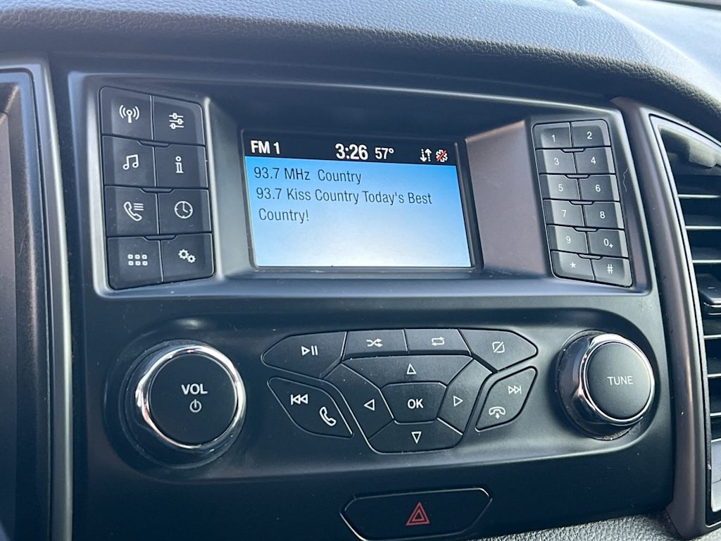 Thumbnail: 2020 Ford Ranger - 14