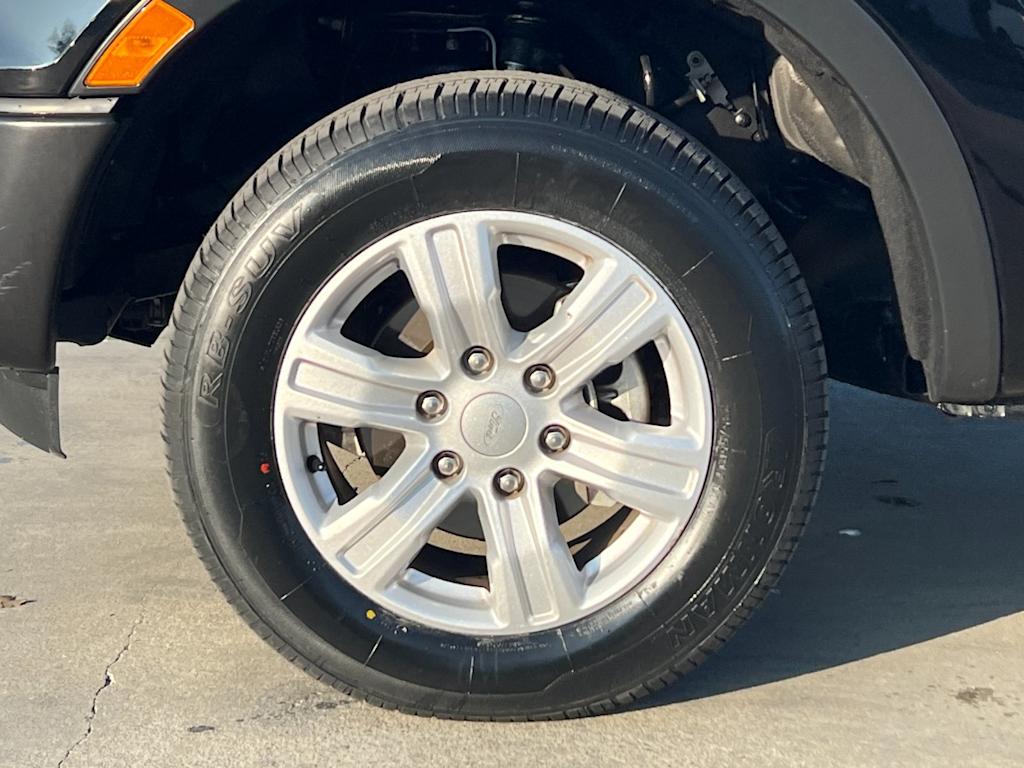 Thumbnail: 2020 Ford Ranger - 8