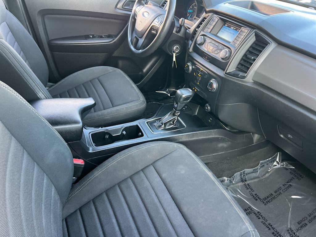 Thumbnail: 2020 Ford Ranger - 10