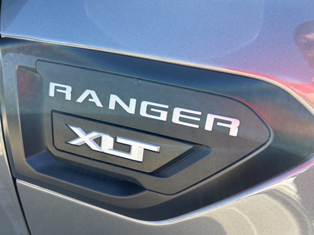 Thumbnail: 2021 Ford Ranger - 16