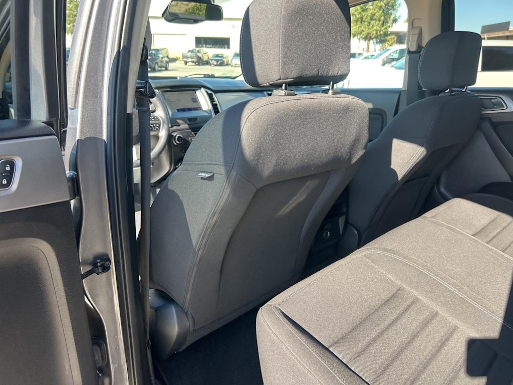 Thumbnail: 2021 Ford Ranger - 10