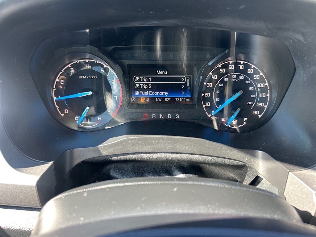 Thumbnail: 2021 Ford Ranger - 13