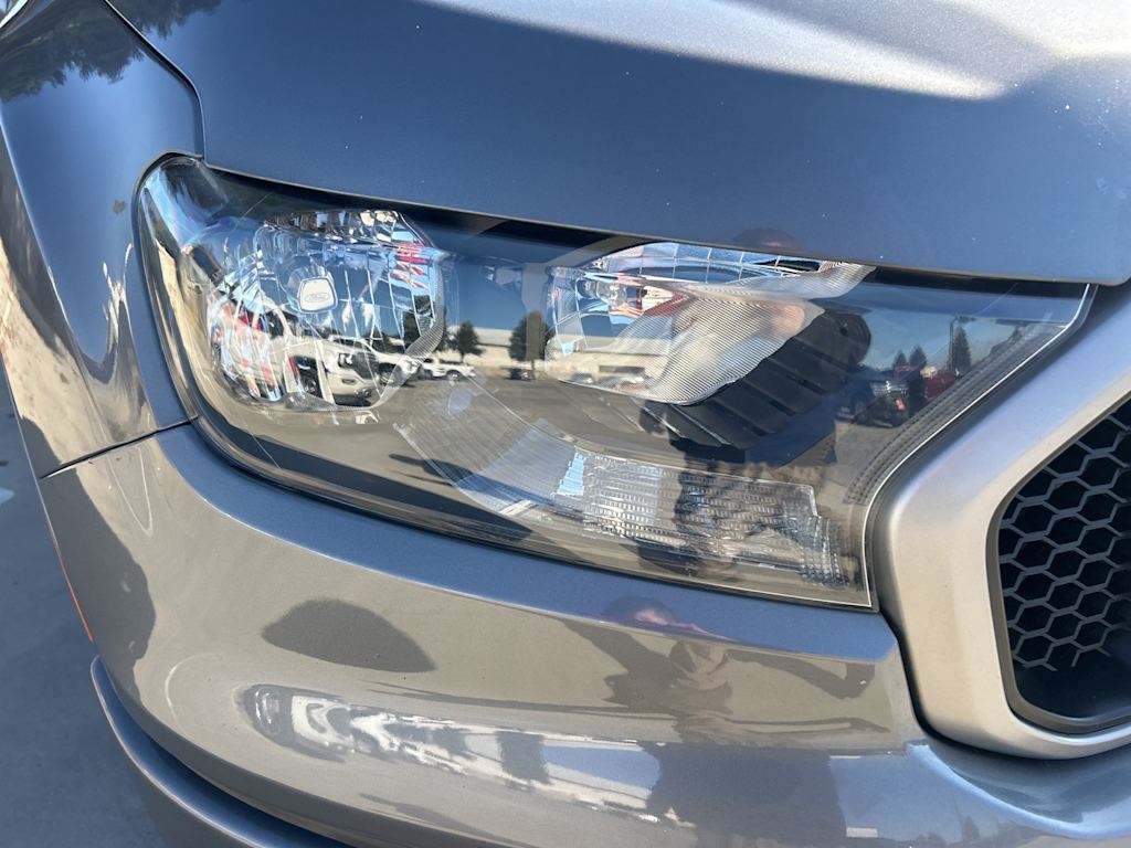 Thumbnail: 2021 Ford Ranger - 15