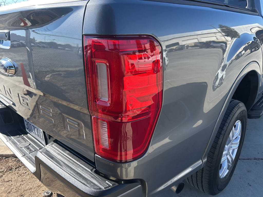 Thumbnail: 2021 Ford Ranger - 19