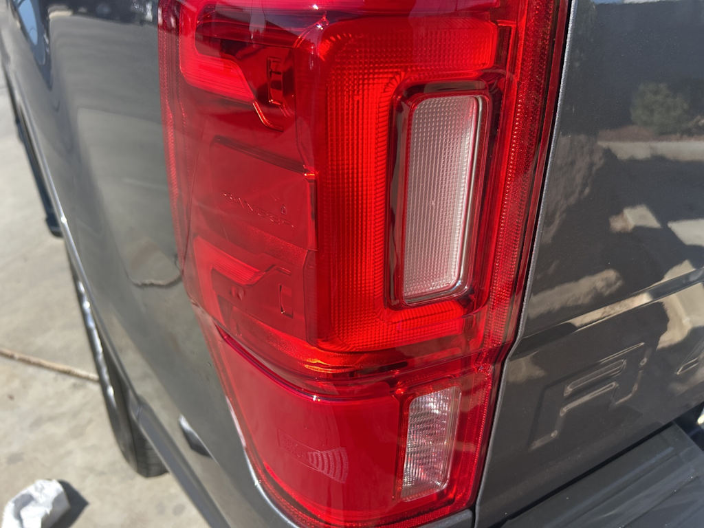 Thumbnail: 2021 Ford Ranger - 21