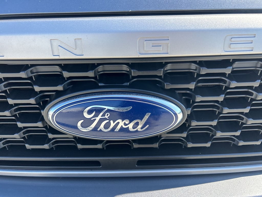 Thumbnail: 2021 Ford Ranger - 5