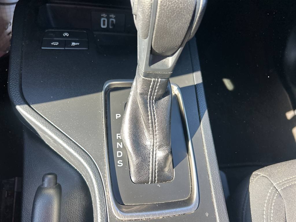 Thumbnail: 2021 Ford Ranger - 29