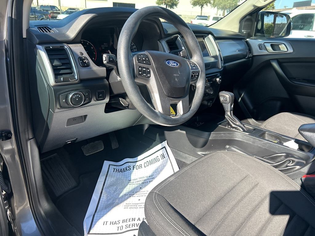 Thumbnail: 2021 Ford Ranger - 7