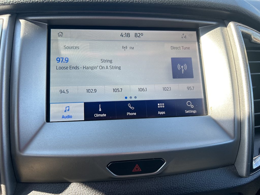 Thumbnail: 2021 Ford Ranger - 11