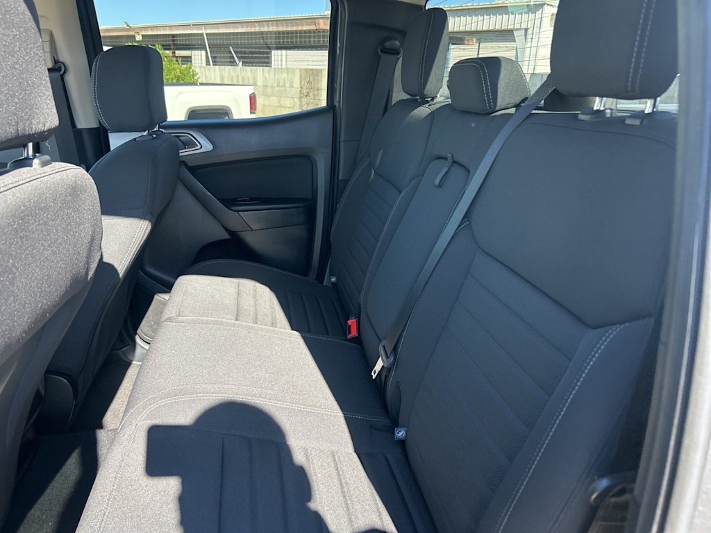 Thumbnail: 2021 Ford Ranger - 27