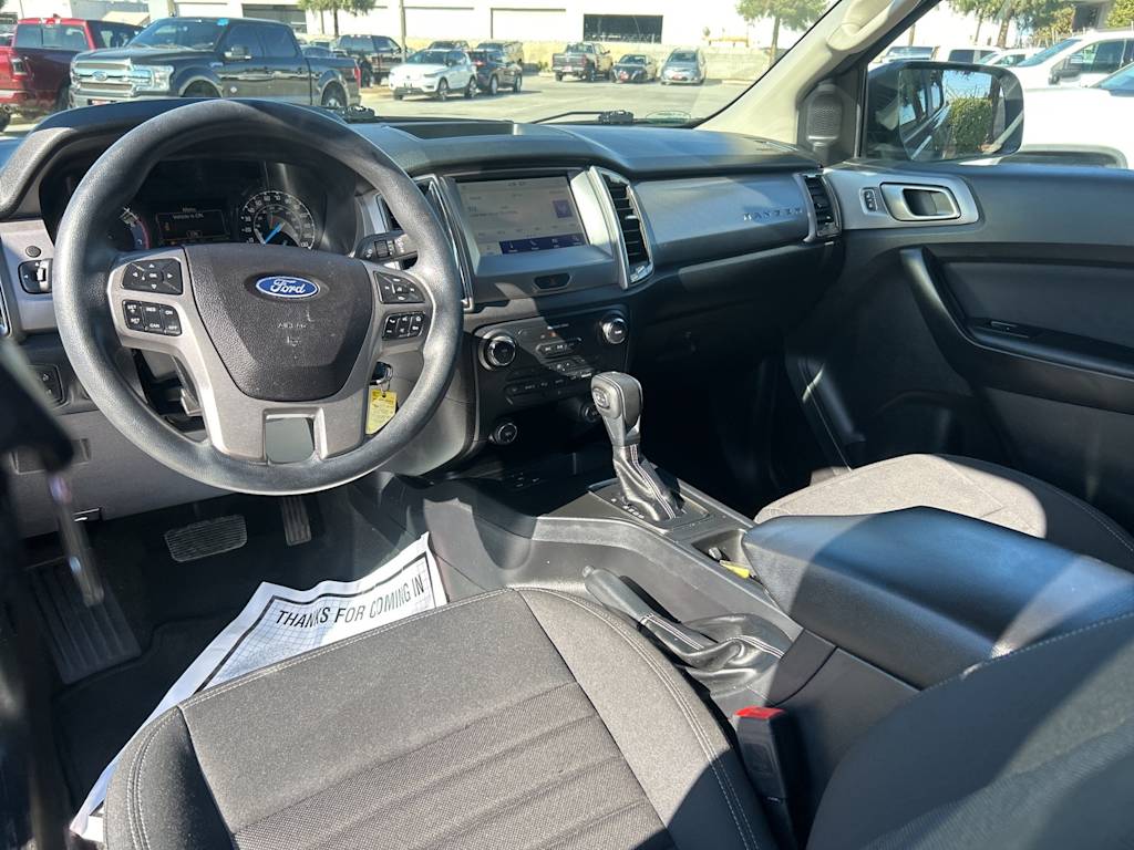 Thumbnail: 2021 Ford Ranger - 2