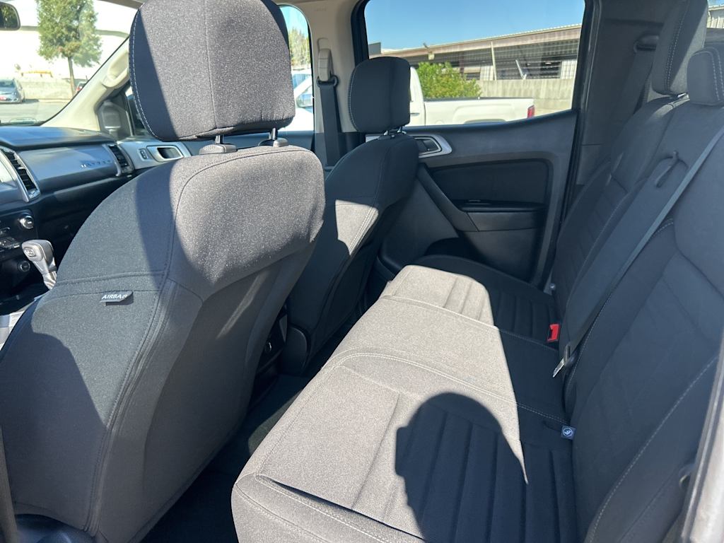 Thumbnail: 2021 Ford Ranger - 26