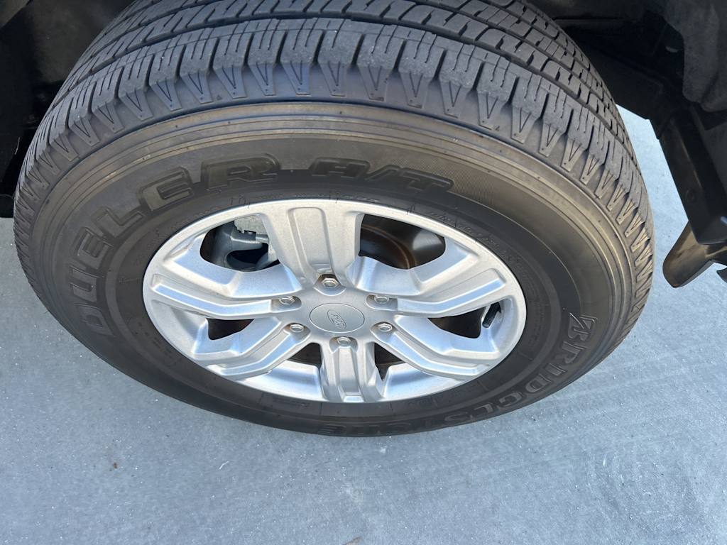 Thumbnail: 2021 Ford Ranger - 6