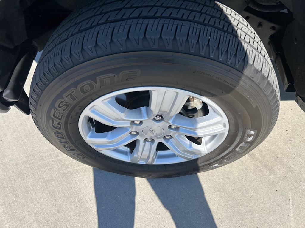 Thumbnail: 2021 Ford Ranger - 24