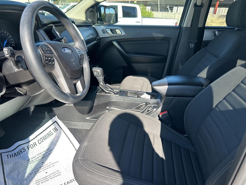 Thumbnail: 2021 Ford Ranger - 8