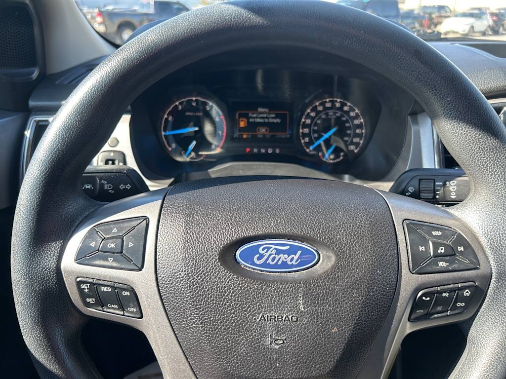 Thumbnail: 2021 Ford Ranger - 30