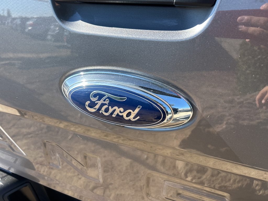 Thumbnail: 2021 Ford Ranger - 20